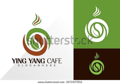 12 Ying Yang Tea Logo Images Stock Photos And Vectors Shutterstock