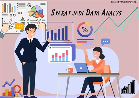 Apa Itu Data Analyst Bagaimana Cara Kerjanya Dan Syarat Jadi Data