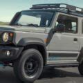 Suzuki Jimny 2023 Philippines