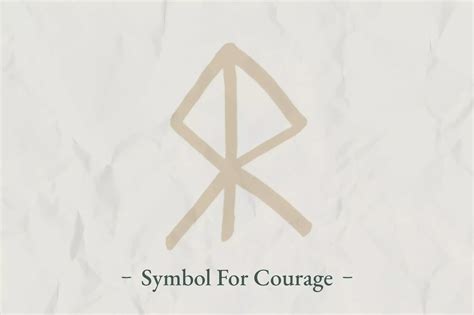 Strength symbol – Artofit