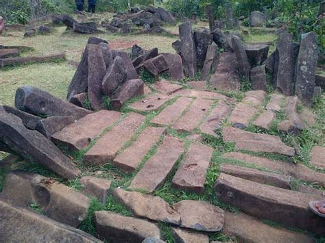 Ternyata Ini Alasan Gunung Padang Ditakuti Dunia Ada Apa Yah