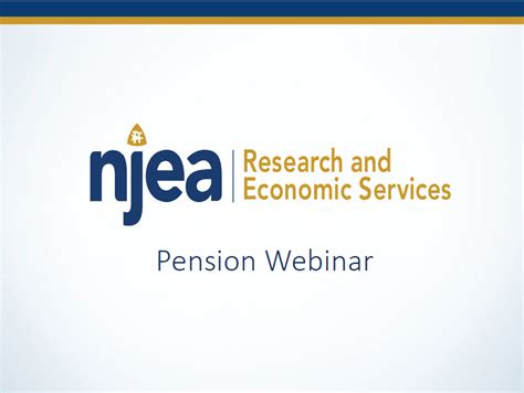 Calculating The Unseen: A 5-Step Blueprint For Nea Members To Unlock Their Life's Savings