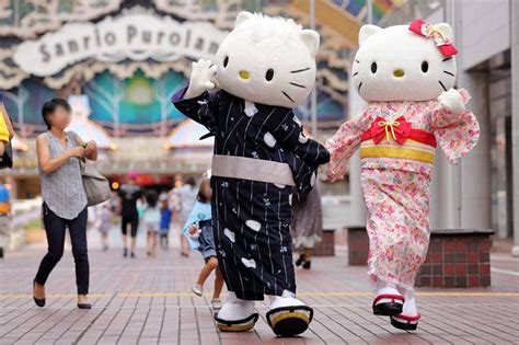 Dónde Comprar Entradas Para Sanrio Puroland 】 ⛩️