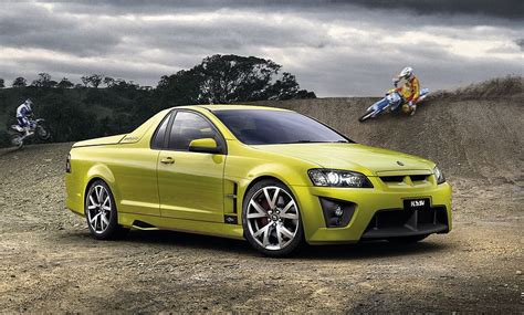 HSV Maloo R8 Galerie Holden Maloo HD Hintergrundbild Pxfuel