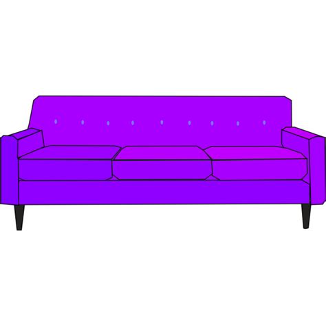 Couch PNG, SVG Clip art for Web - Download Clip Art, PNG Icon Arts