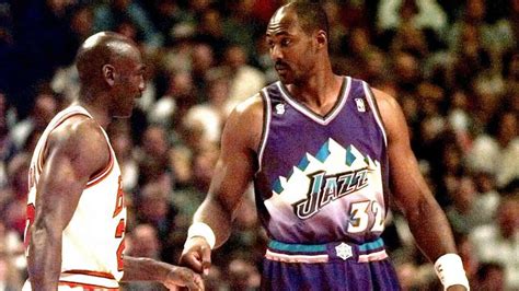 Karl Malone Is The Greatest Jazz Player Of All Time Pro Sports Outlook