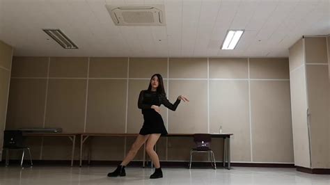 Queendom Ver AOA Miniskirt Short Ver COVER YouTube