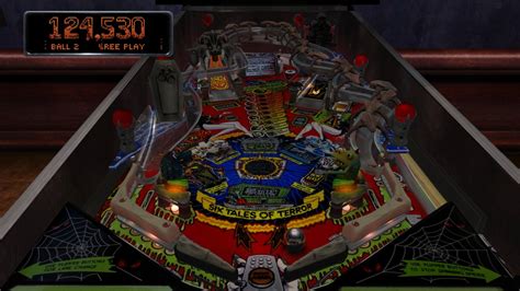 “The Pinball Arcade” Review – SmashPad