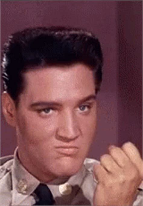 Elvis Presley GIF - Elvis Presley - Discover & Share GIFs