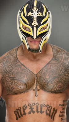 Rey Mysterio Is An American Pro Wrestler He Is Best Known For Fast