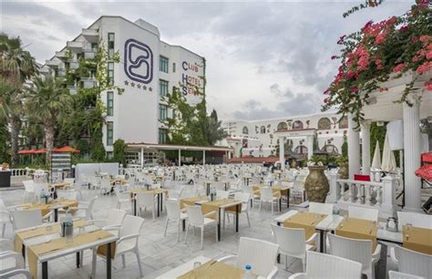 Club Hotel Sera Lara Antalya Antalya Turcia