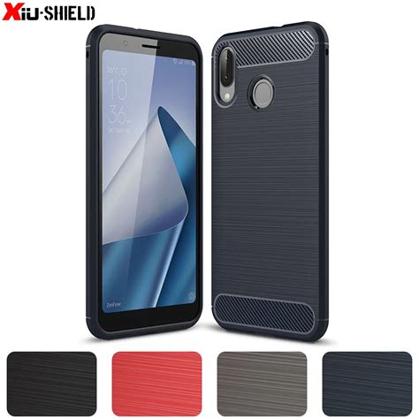 Tpu Case For Asus Zb Kl X Pd Zenfone Max M Zb Kl Zb Kl