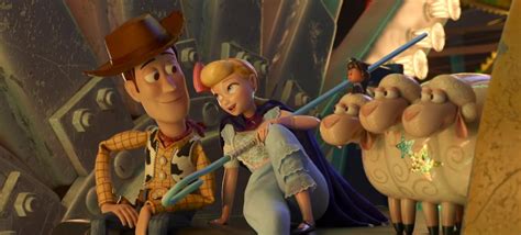 Pixar lanza tráiler de Lamp Life precuela de Toy Story 4 enfocada en