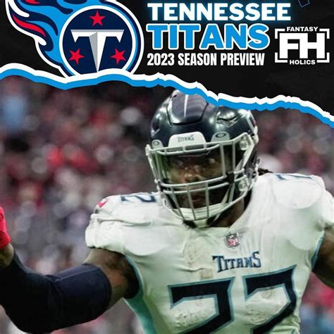 2023 Titans Preview