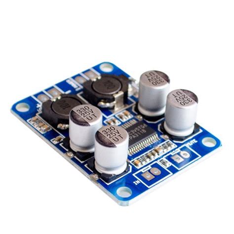 Tpa Pbtl Mono Digital Amplifier Board X W V V Power Amplifier