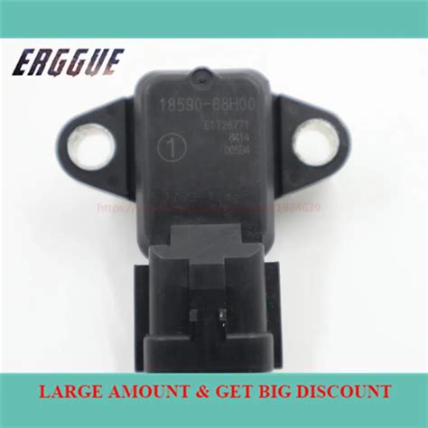 Map Sensor Oem H E T For Mitsubishi For Suzuki Grand