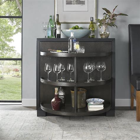 Living Room Bar Cabinets | Foter