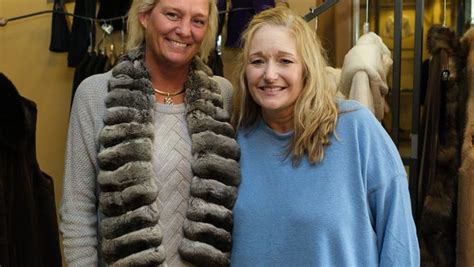 Bella Viaggia Furs In Germantown To Close After Almost 80 Years