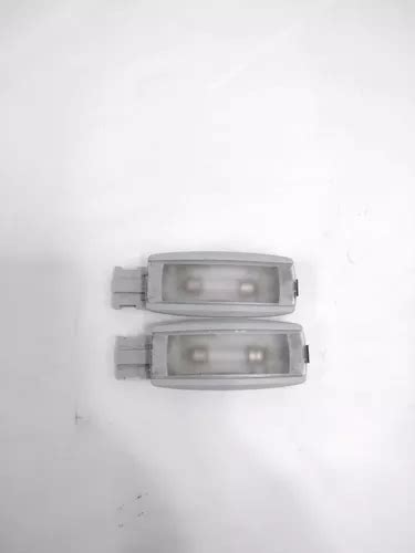 Luz Teto Cortesia Vw Tiguan 2010 Unidade MercadoLivre