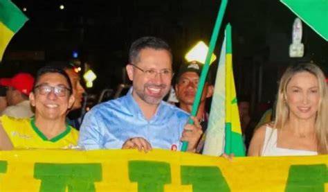 Bucaramanga Jaime Andrés Beltrán Es El Nuevo Alcalde De La Ciudad Alerta Santanderes