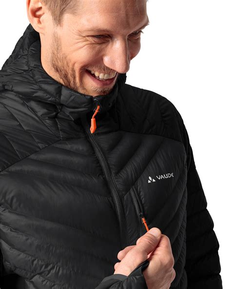 Vaude Herren Jacke Sesvenna Pro Ii Kaufen Engelhorn