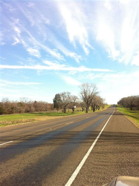 We Love Texas: Picnic Areas