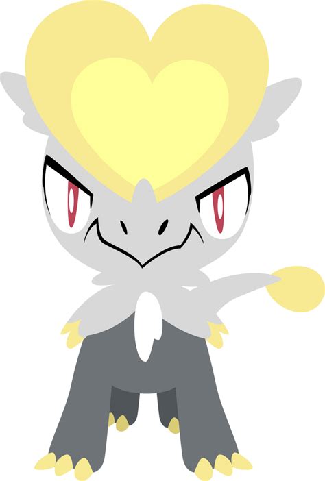 Jangmo-O by Alexalan on DeviantArt