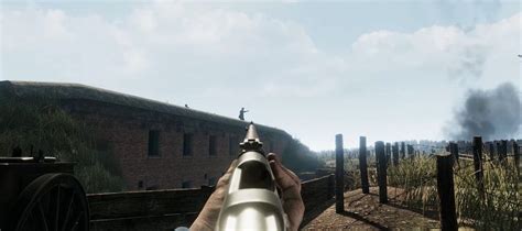 Tannenberg Celebrates Console Launch with New Przemyśl | GameWatcher