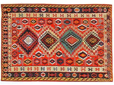 Handicrafts in Azerbaijan - Azerbaijani Carpets