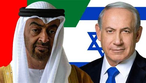 The Uae Israel Agreement And The Arab World Opinion Muhittin Ataman Seta