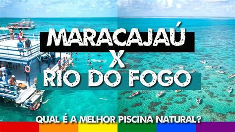 Parrachos De Maracaja E Rio Do Fogo Desconto Passeios Em Natal