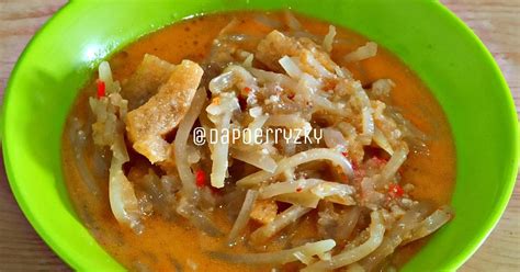 52 Resep Sambel Goreng Krecek Manisa Enak Dan Mudah Cookpad