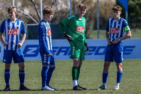 Lukas Iversen Udtaget Til U18 Landsholdet EfB Dk