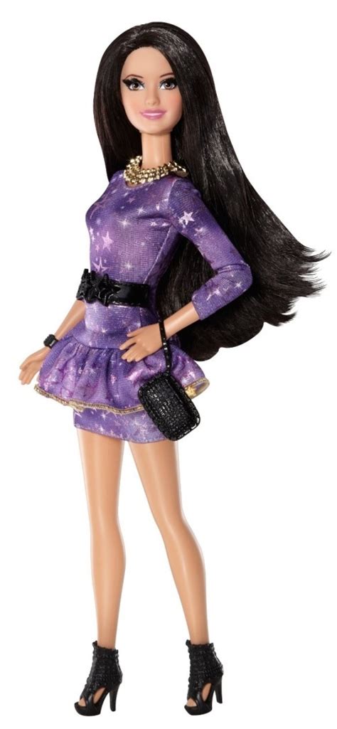 Barbie Life in the Dreamhouse: Friendship Raquelle Doll | 11street Malaysia - Dolls