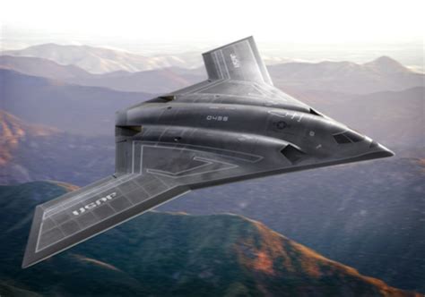 the History of American Stealth planes timeline | Timetoast timelines