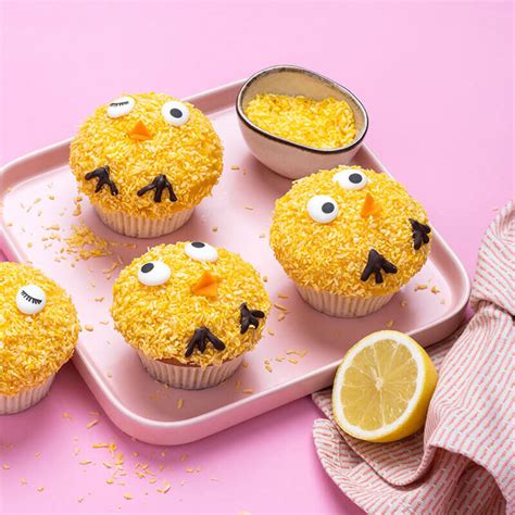 S E K Ken Muffins Tupperware Rezepte