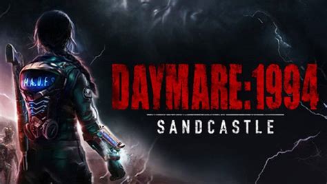 Daymare 1994 Sandcastle Presenta Trailer No Somos Ñoños