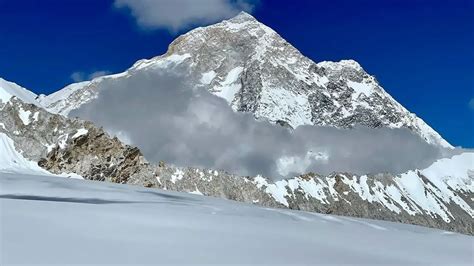 Makalu Expedition Protrek Adventure