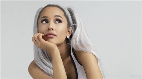 Ariana Grande Reebok K Hd Wallpaper Rare Gallery