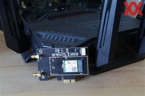 Schnelles Wlan F R Alle Intel Killer Wi Fi Be Im Test Hardwareluxx