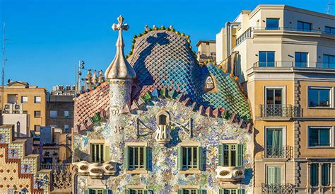 Casa Batlló: An Unforgettable Journey into Gaudí's Iconic Masterpiece ...