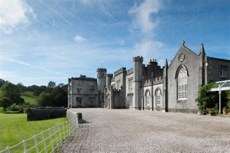 Visit Leighton Hall Historic Houses Historic Houses