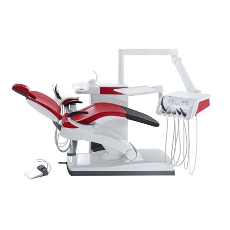 Fauteuil Dentaire Sinius Dentsply Sirona Remma