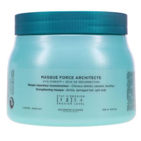 Kerastase Resistance Masque Force Architecte Oz Ebay