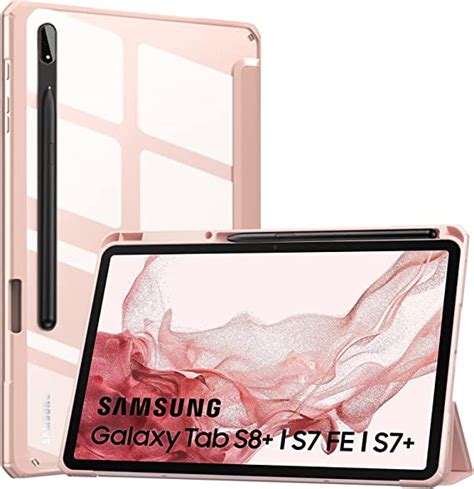 Moko H Lle F R Samsung Galaxy Tab S Zoll Galaxy Tab S Fe