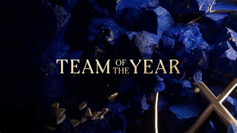 Ea Sports Fc Toty Team Of The Year