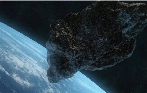 Un asteroide del tamaño de un rascacielos pasará a 1 7 millones de