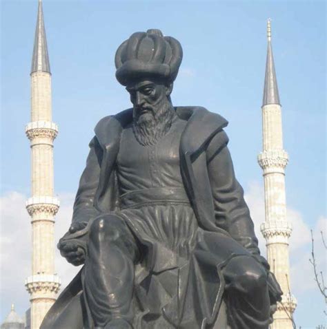 mimar sinan kimdir maksatbilgi