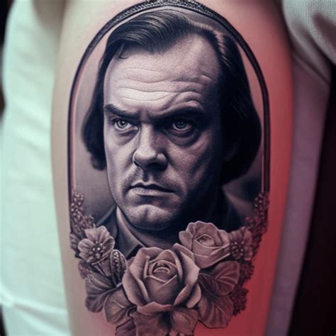 60 The Shining Tattoo Ideas TattooClue