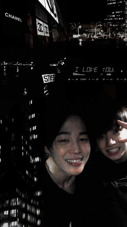 Jikook Lockscreens Aesthetic Like Or Reblog If Y Tumbex